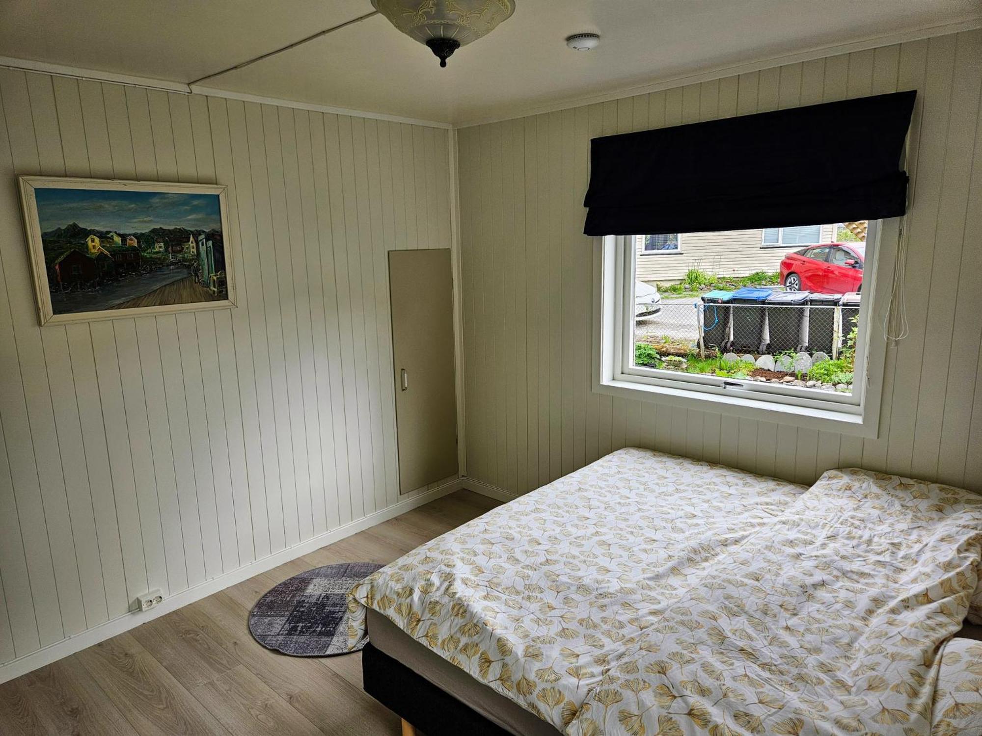 Appartamento I Sentrum Svolvær